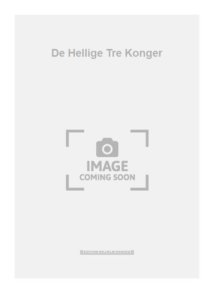 De Hellige Tre Konger